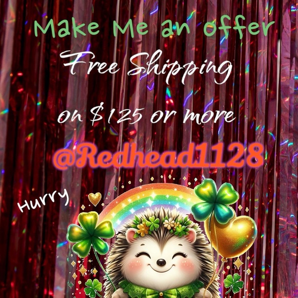 Sterling Silver Large Citrine Necklace - Picture 10 of 11